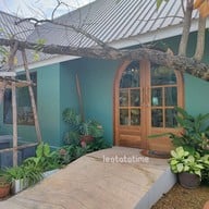 บรรยากาศ Yenlint.cafe