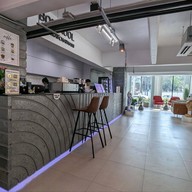 Boffkool Cafe and Restaurant อุบลราชธานี