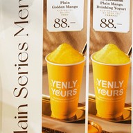Yenly Yours เซ็นทรัลเวสเกต