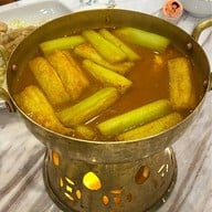 เมนูของร้าน ปรายระย้า Signature สาขาเซ็นทรัลเวสต์วิลล์