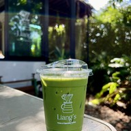 เมนูของร้าน Liang’s : Home of Specialty Coffee