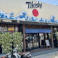 เมนูของร้าน TIKISHI Japanese Restaurant Suksawat