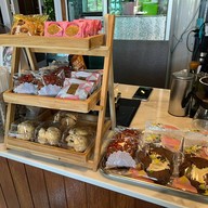 เมนูของร้าน Liang’s : Home of Specialty Coffee