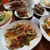 ส้มตำอุดร ซอยทานตะวัน