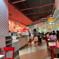 Swensen's สามย่านมิตรทาวน์