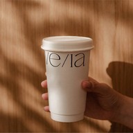 VE/LA (Coffee) - Siam Paragon สยามพารากอน