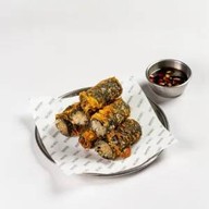 บัปปะ theCOMMONS saladaeng