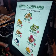 King Dumpling