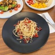 เมนูของร้าน Unnamed Khaolak