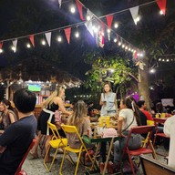 คราฟโทเปีย x เตาหิน พัทยา