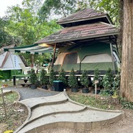 Phutara Glamping
