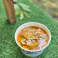 เมนูของร้าน Phutara ‘s Kitchen