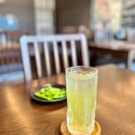 เมนูของร้าน TIKISHI Japanese Restaurant Suksawat