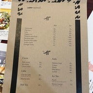 เมนู Unnamed Khaolak