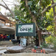 เมนูของร้าน Phutara ‘s Kitchen