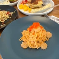 เมนูของร้าน Unnamed Khaolak