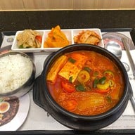 The Bibimbab เดอะมอลล์ งามวงศ์วาน
