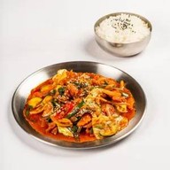 บัปปะ theCOMMONS saladaeng