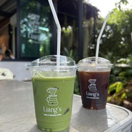 Liang’s : Home of Specialty Coffee