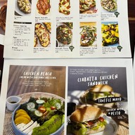 เมนู Unnamed Khaolak