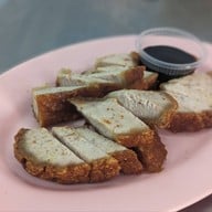 เมนูของร้าน ร้านยืนพื้น ก๋วยจั๊บน้ำข้น (ต้นตำรับสี่แยกพรานนก) บางขุนนนท์