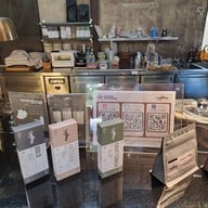 เมนู Craftsman Roastery & Brew Bar สาธุประดิษฐ์