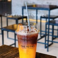 เมนูของร้าน 1:2 บ้านดู่ เชียงราย