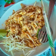E‘co restaurant & E‘co Bungalow เกาะพยาม จังหวัดระนอง