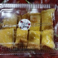 กระเพราโบราณ เผ็ดแสบด_าก