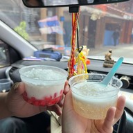 ขนมหวานบ้านป้าปรางค์