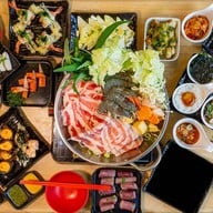 เรียวตะชาบู สาขา เมญ่า เมญ่า เชียงใหม่