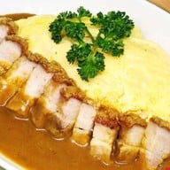 ย่างกรอบ ดูโอ้บูตะ - หมูกรอบ&หมูย่างเตาถ่าน ปากเกร็ด (Major Hollywood)