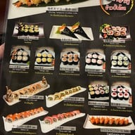 Ninja Ramen & Japanese Food