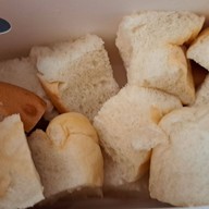 เมนูของร้าน มานีมีนม ซอยมังกร