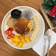 เมนูของร้าน Unnamed Khaolak