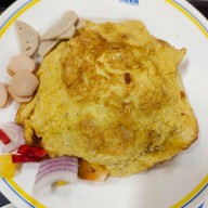 เมนูของร้าน ร้านไข่เจียว