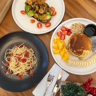 เมนูของร้าน Unnamed Khaolak