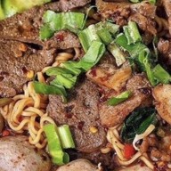 ก๋วยเตี๋ยวเรือเยาวราช สาขาแรก