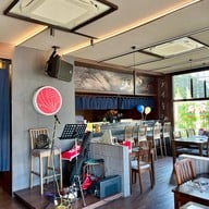 เมนูของร้าน TIKISHI Japanese Restaurant Suksawat