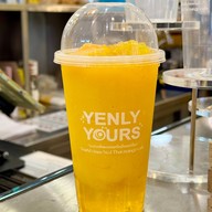 เมนูของร้าน Yenly Yours เซ็นทรัลเวสเกต
