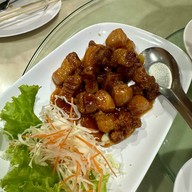 เมนูของร้าน กวงข้าวต้ม Guang Restaurant -