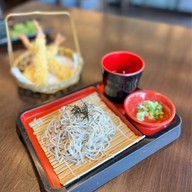 เมนูของร้าน TIKISHI Japanese Restaurant Suksawat