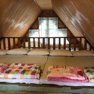 โรงแรมภูเรือบุษบารีสอร์ทแอนด์สปา