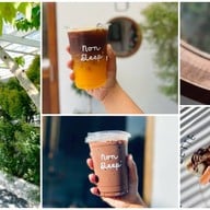 Non Sleep ’ coffee 1