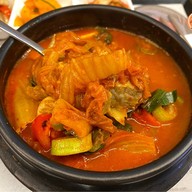 The Bibimbab เดอะมอลล์ งามวงศ์วาน