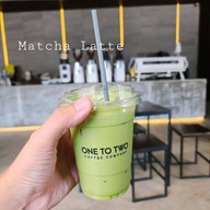 เมนูของร้าน 1:2 บ้านดู่ เชียงราย