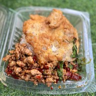 เมนูของร้าน Phutara ‘s Kitchen