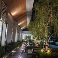 บรรยากาศ ครัวบางนา บางนา