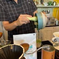 Liang’s : Home of Specialty Coffee