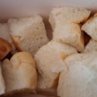 เมนูของร้าน มานีมีนม ซอยมังกร